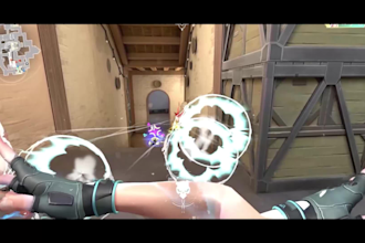 make amazing valorant montage slow motion and effects