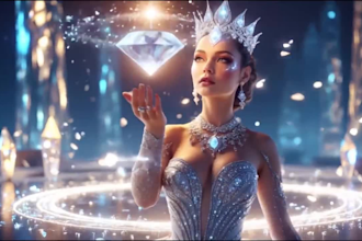 produce super realistic ai music video, ai animaton and ai generated music video