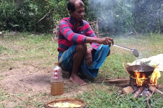 make viral village cooking video for your youtube