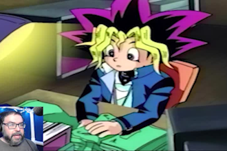 dub your next anime, cartoon or fandub