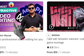 do cashcow faceless video editing for youtube with animation