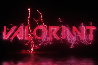 create an amazing animated gif banner or an ad