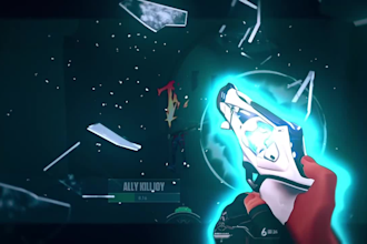 edit epic valorant and fps game montages