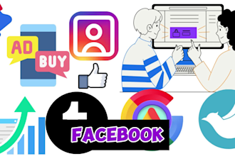 setup google ads campaign for business lead capture page b2b lead