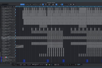 sell an exclusive rap, trap, drill, boom bap beats