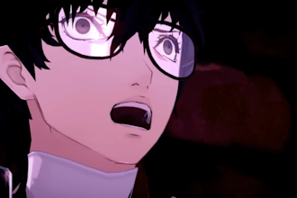 make 2d animation, 2d music video animation, anime animation and 2d traditional