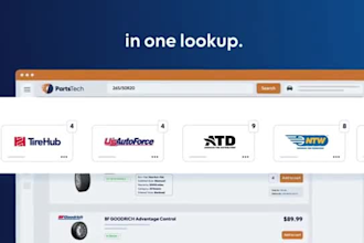 create animated saas explainer video, software explainer saas video,product demo