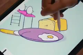 professionally draw and vectorize of anything from photo