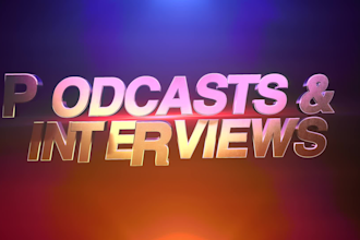edit and make your video podcast stand out amongst the rest