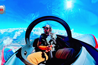 stitch and edit insta360 x6, gopro max 360 video editing and demanding captions
