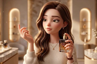 3d ai animated music video 3d pixar style video ai music storytelling animation