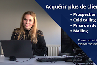 make calls for your business