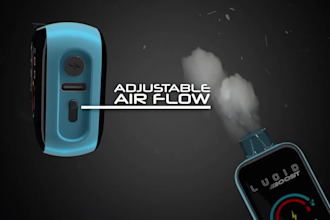 do 3d vape animation 3d vape packaging 3d electric cigarette 3d vape design ads