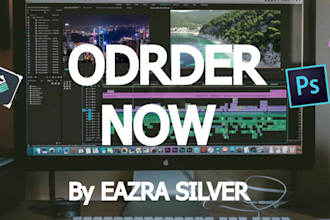 be your expert editor