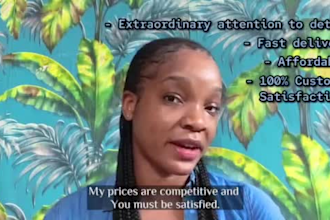 add speedy english subtitles to your video