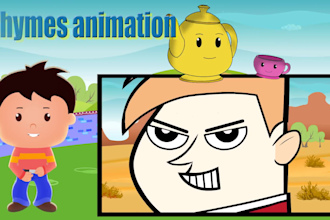 create kids videos for youtube
