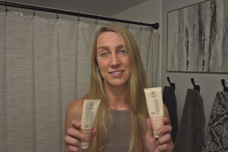 create relatable ugc talking head videos targeting 40 plus females
