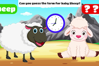 do kids learning videos for kids