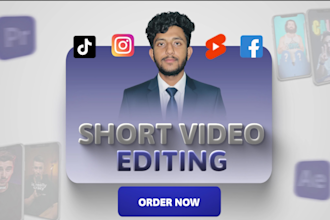 edit short form videos and vsl that hook viewers with dynamic motion graphics