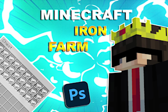 edit your minecraft videos in a creative and appealing way