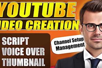 automate your youtube short channel  with 40 short videos