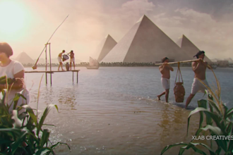 do professional vfx compositing