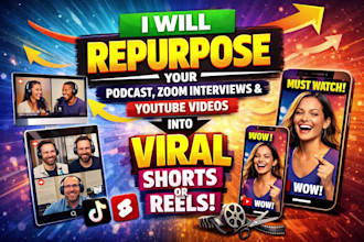 horizontal long videos videos, into viral reels, tiktok , shorts