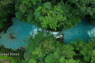 create exclusive HD meditation relaxing music videos
