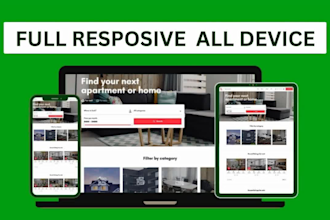 build classified ads and listing directory website with wordpress listing themes