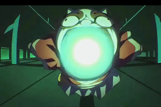 2d cartoon animation video, 2d anime trailer, 2d anime fight and 2d music video