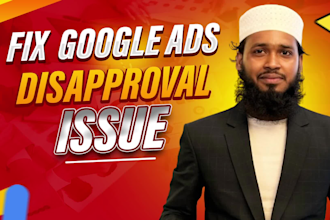 remove malware help approving google ads and wordpress security