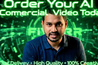 professional ai brand video ads with veo3