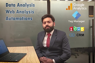 be expert in google sheets, excel, data and web analysis, scripts and automation