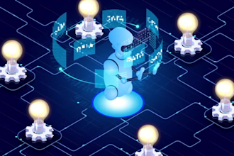 do 2d isometric animation video design product infographic 3d animated explainer