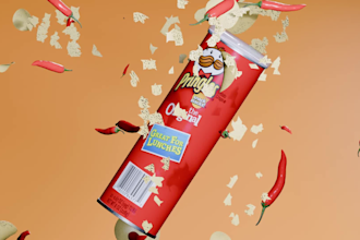 3d product animation and 3d product visualization