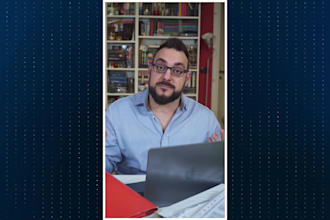 create a high quality ugc male video in italian to boost your brand or product