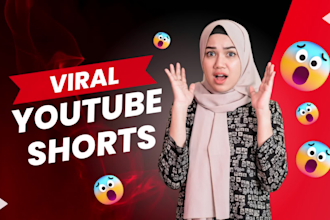 create viral youtube shorts, viral tik tok, viral reels
