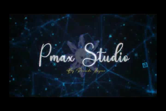 make intro and outro for your video