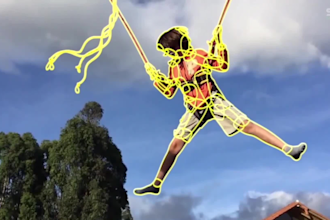 expertly handle vfx, roto, rotoscoping, and chroma keying with precision