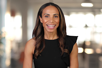 produce a live action corporate explainer video with female spokesperson
