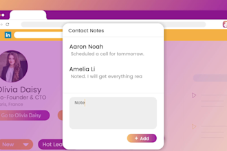 create product demo video, saas animation