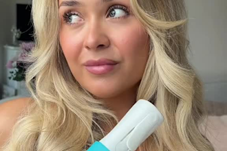 create ugc engaging video ads for skincare makeup haircare brand