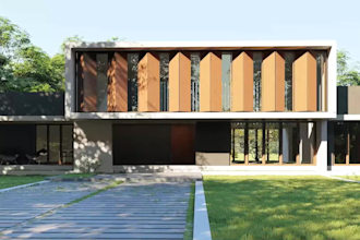 design your architectural floor plan in autocad and do 3d modelling