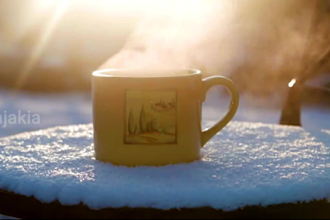 create HD meditation and relaxing music video
