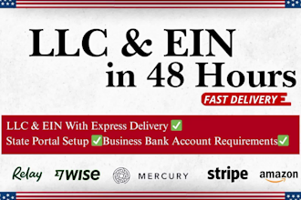 do texas llc formation, business formation within 24 hours