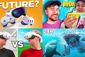 design amazing youtube thumbnails that attract viewers with a b testing