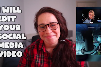 edit your gaming tiktok, instagram, youtube short, or twitter video
