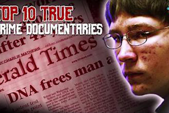 create true crime videos like dr insanity true crime daily