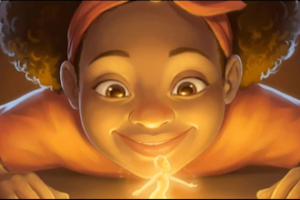 create captivating ai animated stories and videos