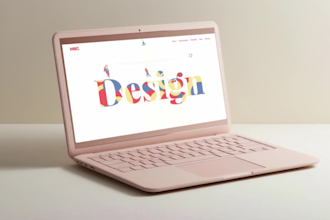 make interactive website design and development